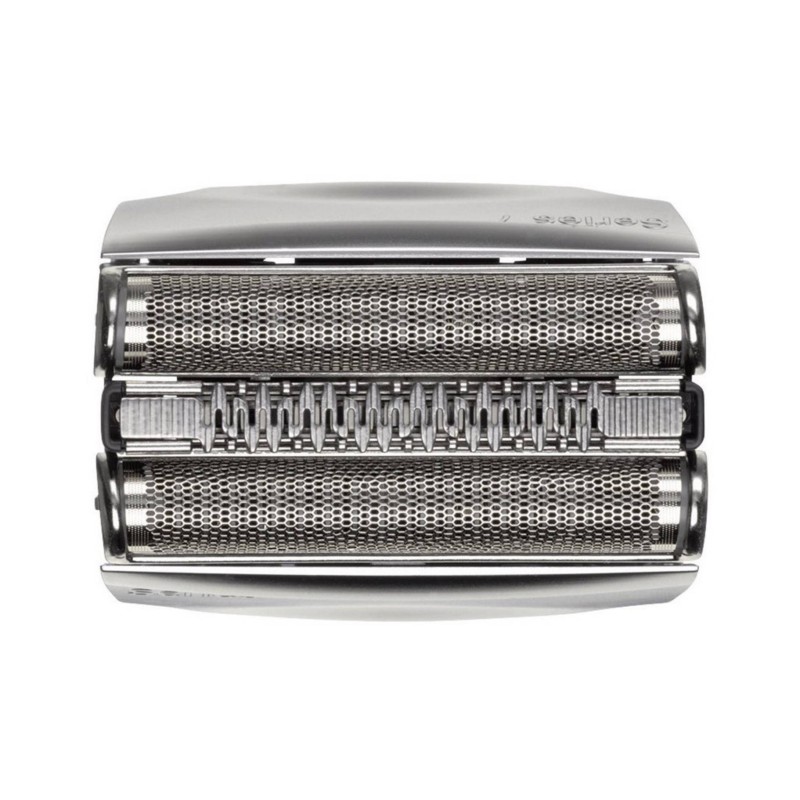 Braun Series 7 70S Ekstra klinge og skærer Sølv Braun Series 7 70S Ekstra klinge og skærer Sølv